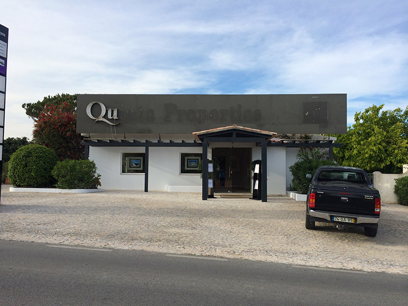 Character Construction Company Full Refurbishment Algarve