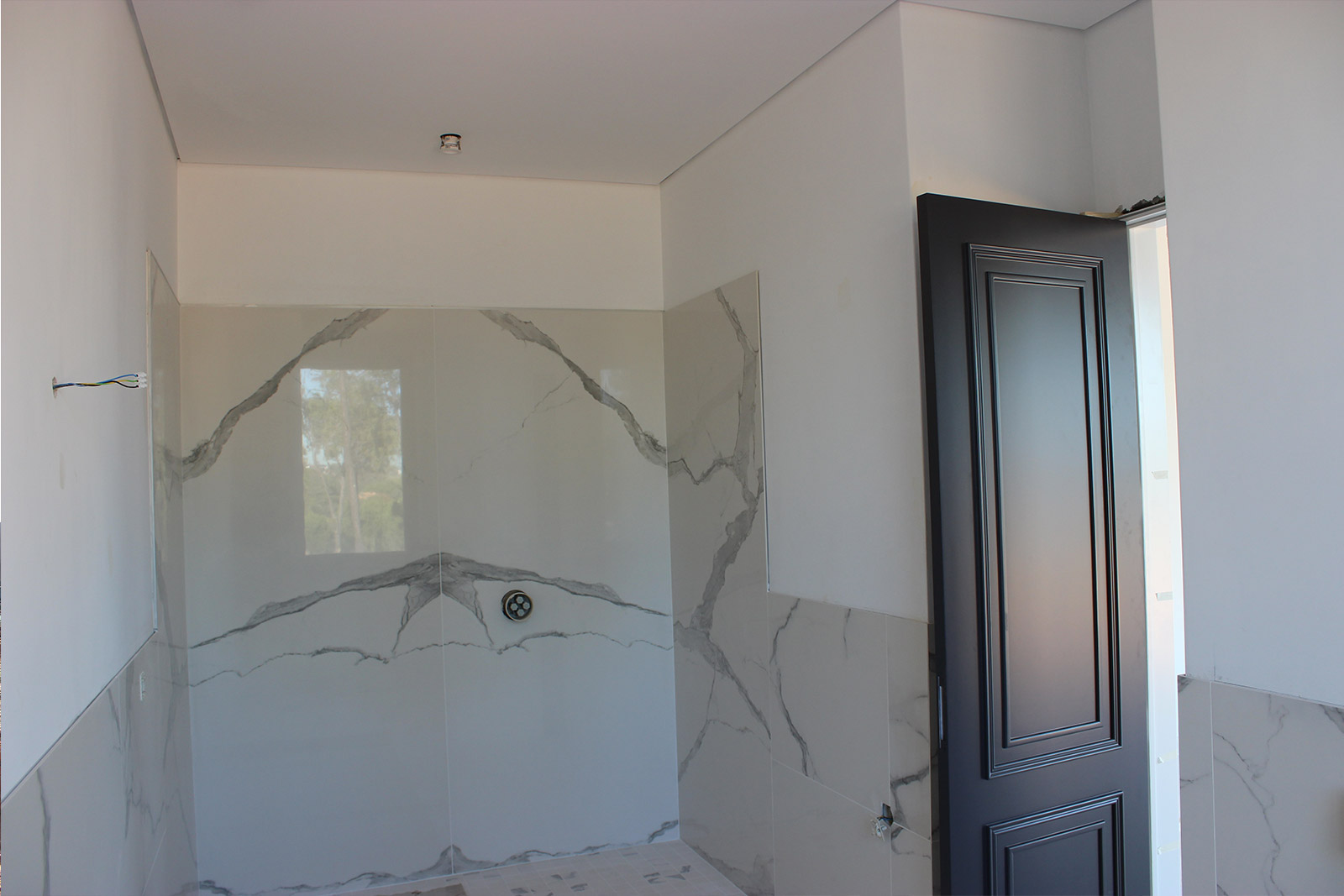 New Villa Construction in Laranjal, Quinta do Lago