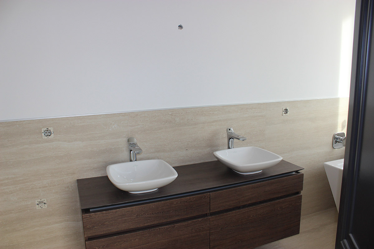 New Villa Construction in Laranjal, Quinta do Lago