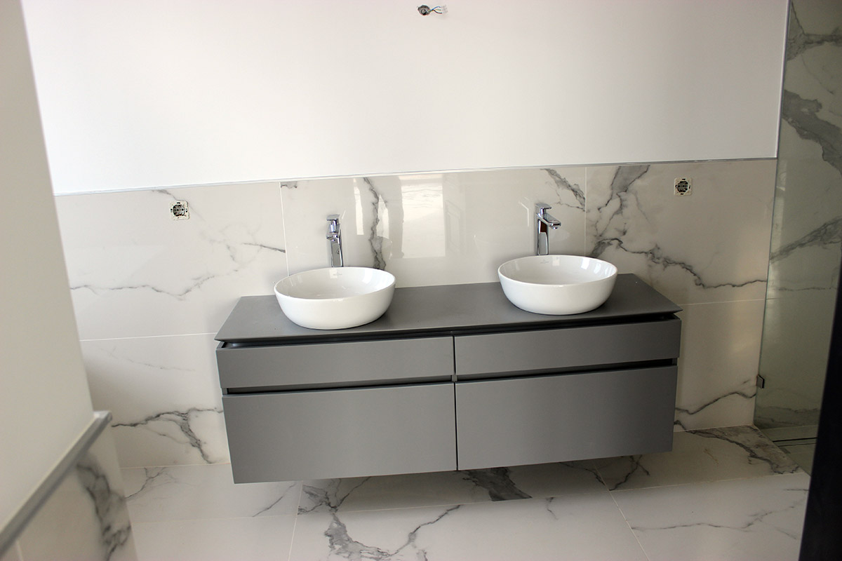 New Villa Construction in Laranjal, Quinta do Lago