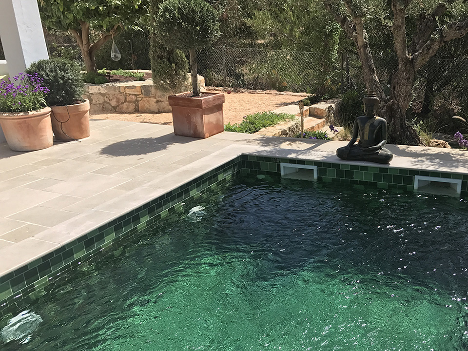 Full Villa Refurbishment in Quinta do Mar