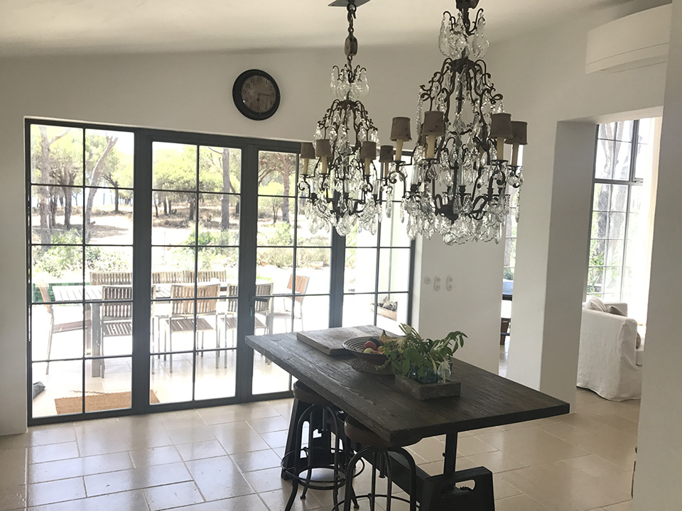 Full Villa Refurbishment in Quinta do Mar