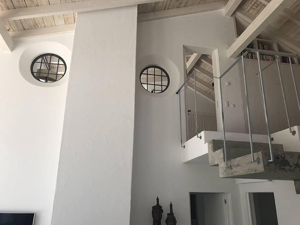 Full Villa Refurbishment in Quinta do Mar