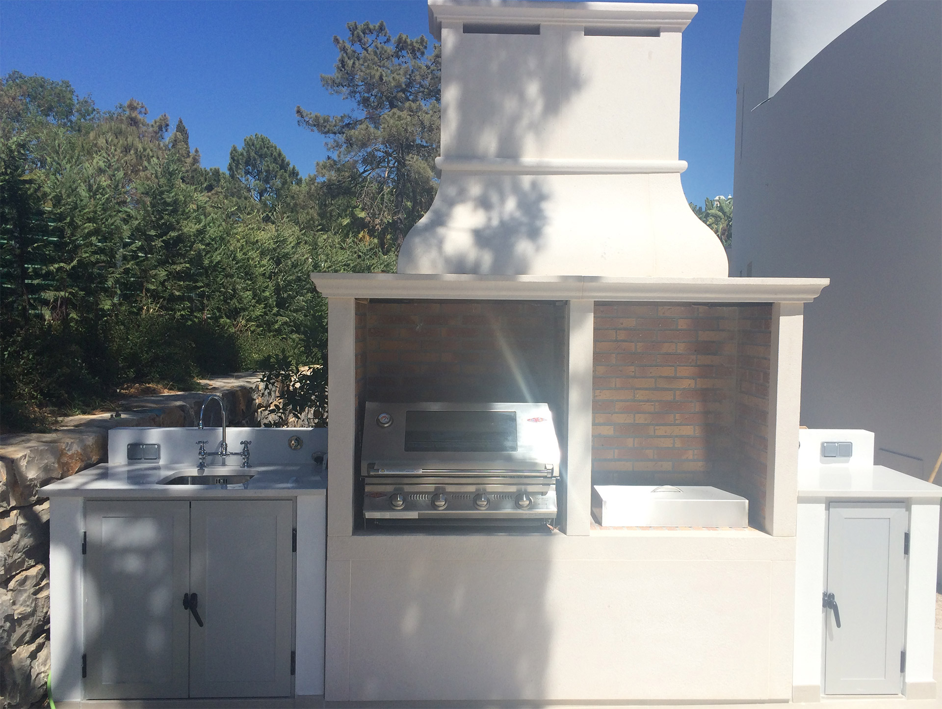 BBQ