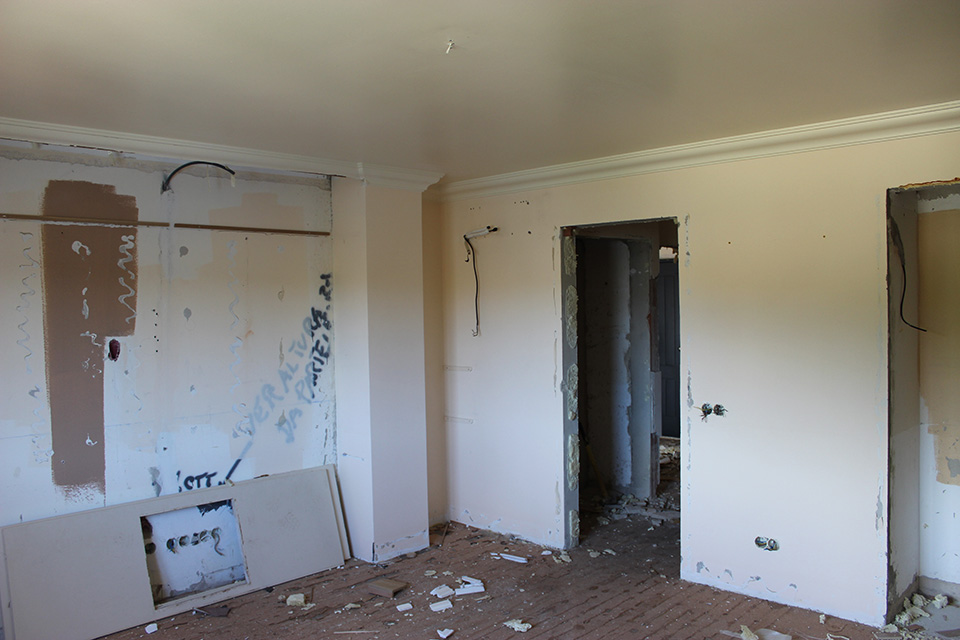 Apartment Refurbishment, Lake Side Golf, Quinta do Lago