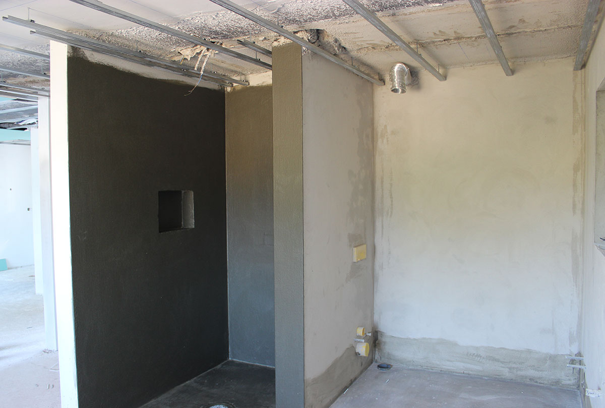 Apartment Refurbishment, Lake Side Golf, Quinta do Lago