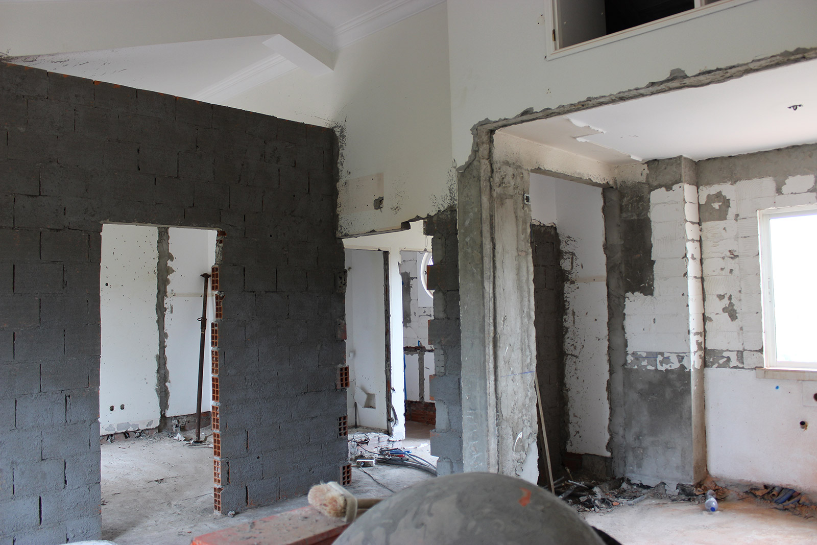 Apartment Refurbishment in São Lourenço, Quinta do Lago