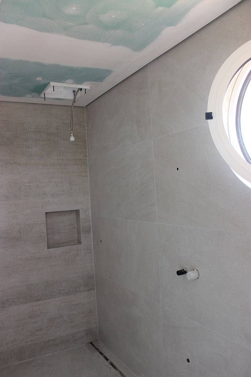 Apartment Refurbishment in São Lourenço, Quinta do Lago