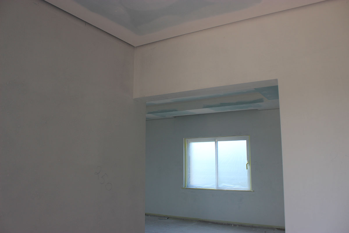 Apartment Refurbishment in São Lourenço, Quinta do Lago