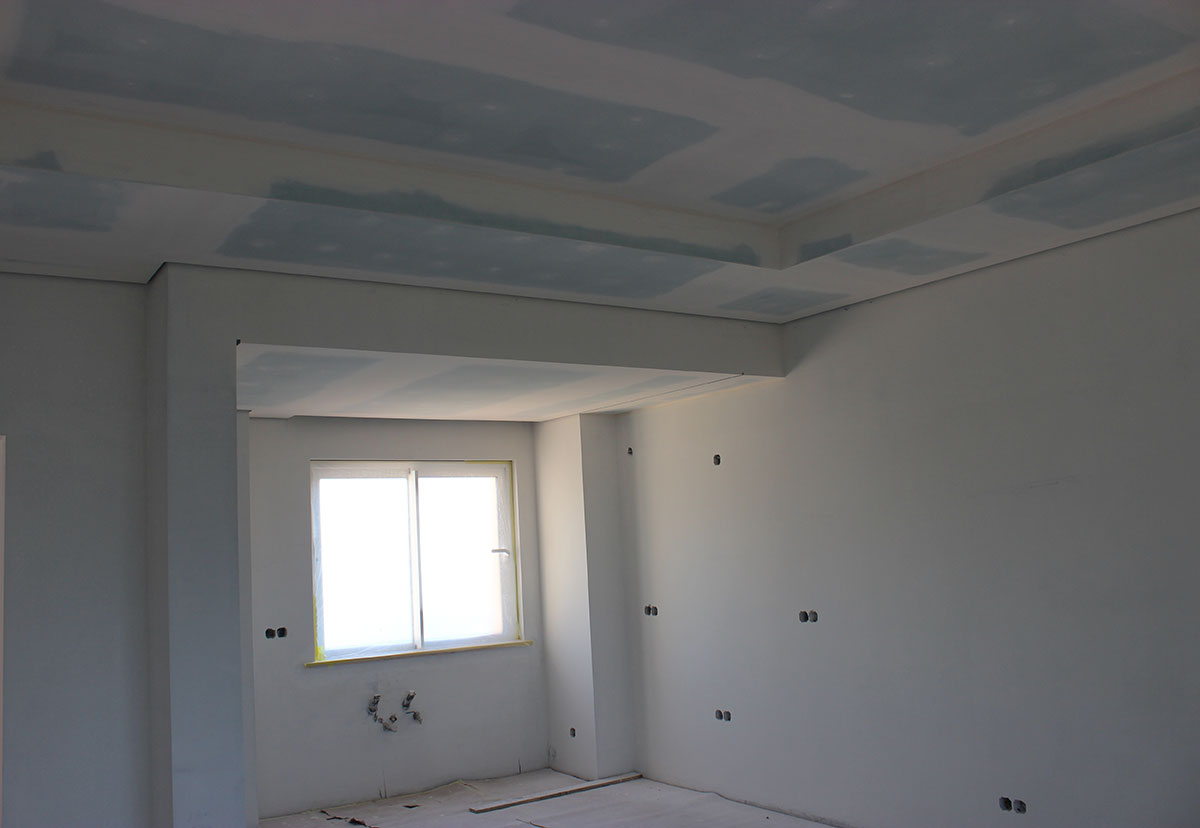 Apartment Refurbishment in São Lourenço, Quinta do Lago