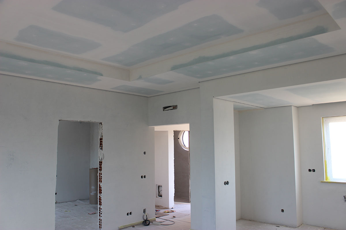 Apartment Refurbishment in São Lourenço, Quinta do Lago