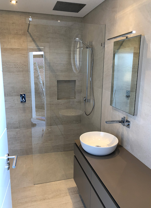 Apartment Refurbishment in São Lourenço, Quinta do Lago