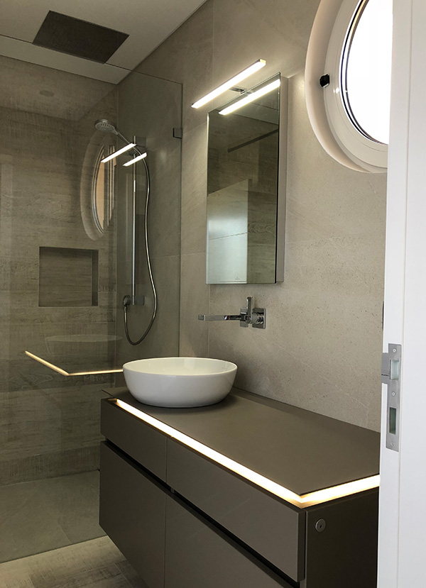 Apartment Refurbishment in São Lourenço, Quinta do Lago