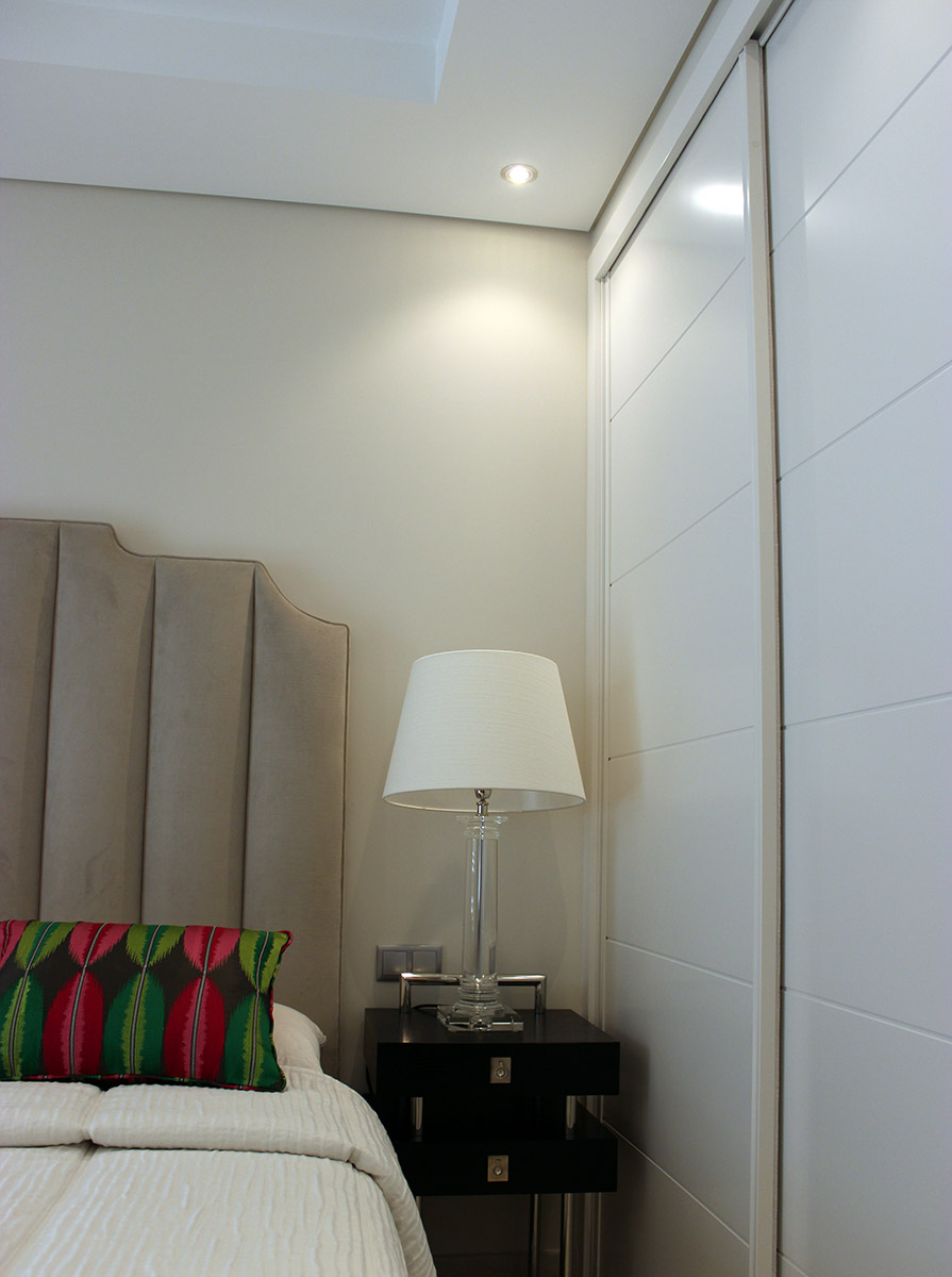 Apartment Refurbishment in São Lourenço, Quinta do Lago