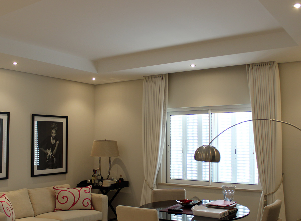 Apartment Refurbishment in São Lourenço, Quinta do Lago