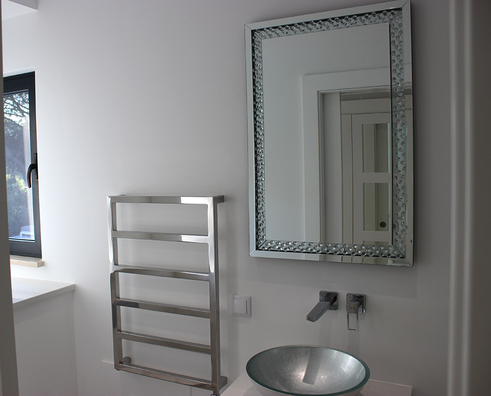 Full Villa Refurbishment in Pinheiros Altos