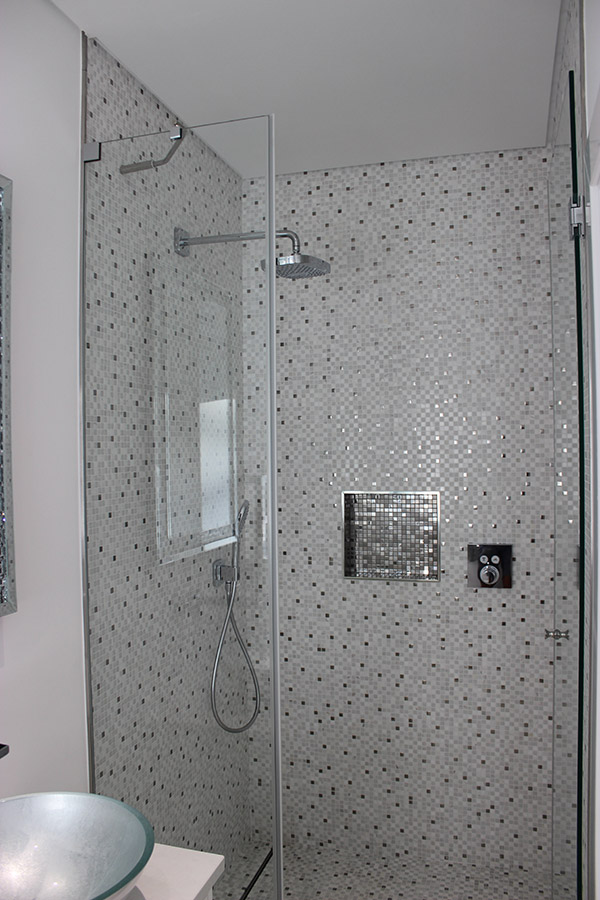 Full Villa Refurbishment in Pinheiros Altos