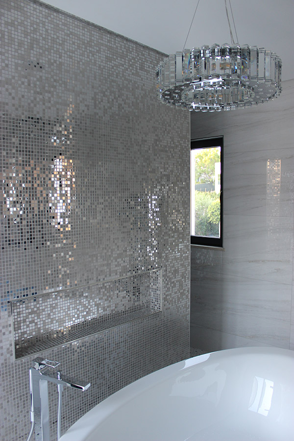 Full Villa Refurbishment in Pinheiros Altos