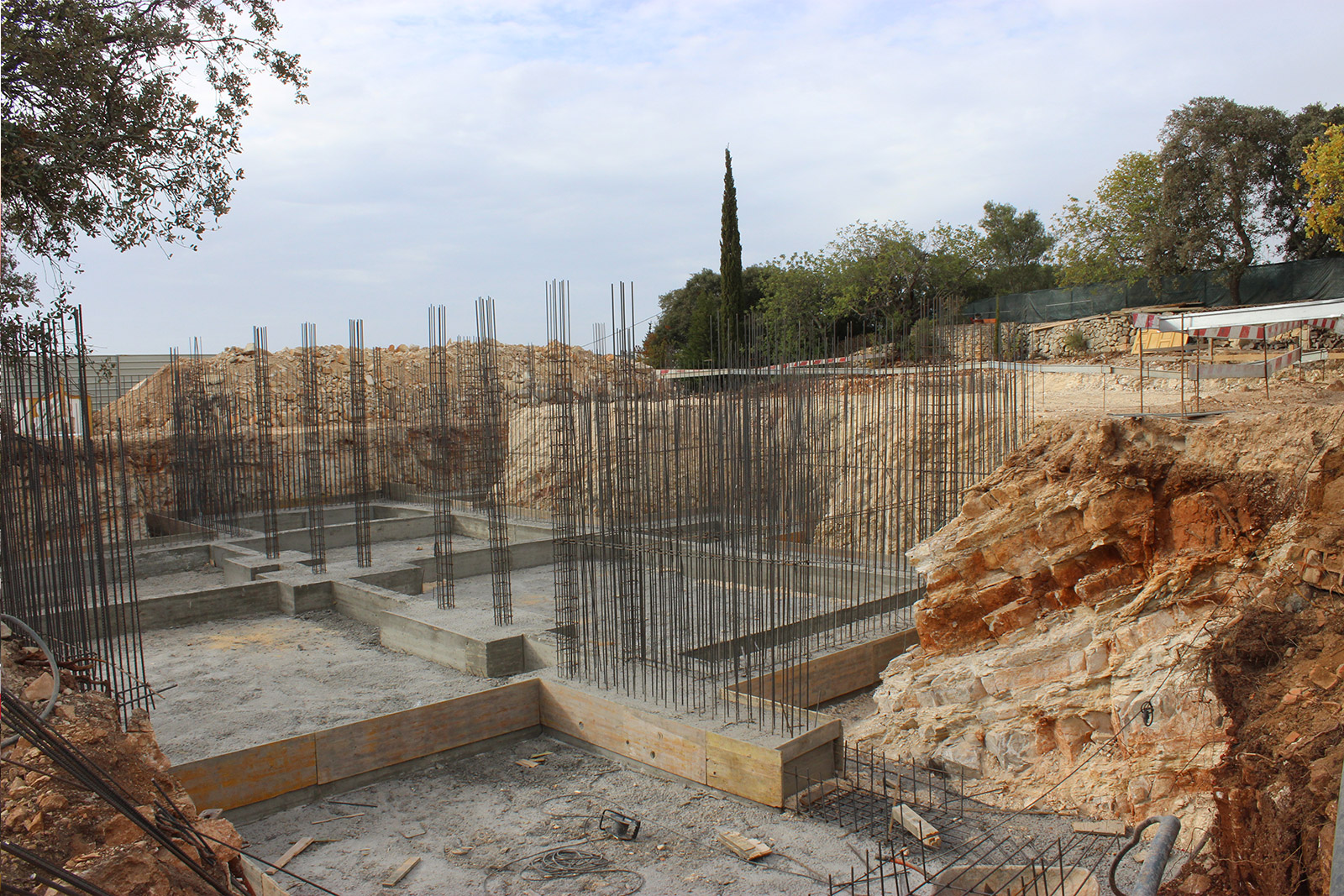 New Villa in Vale Telheiro