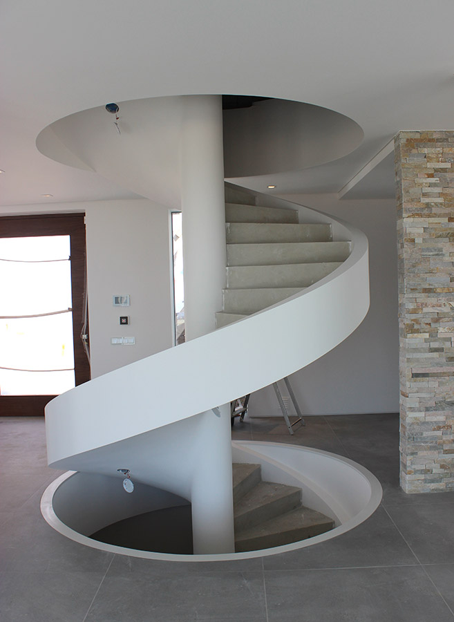 New Villa Construction in Vale Telheiro, Algarve