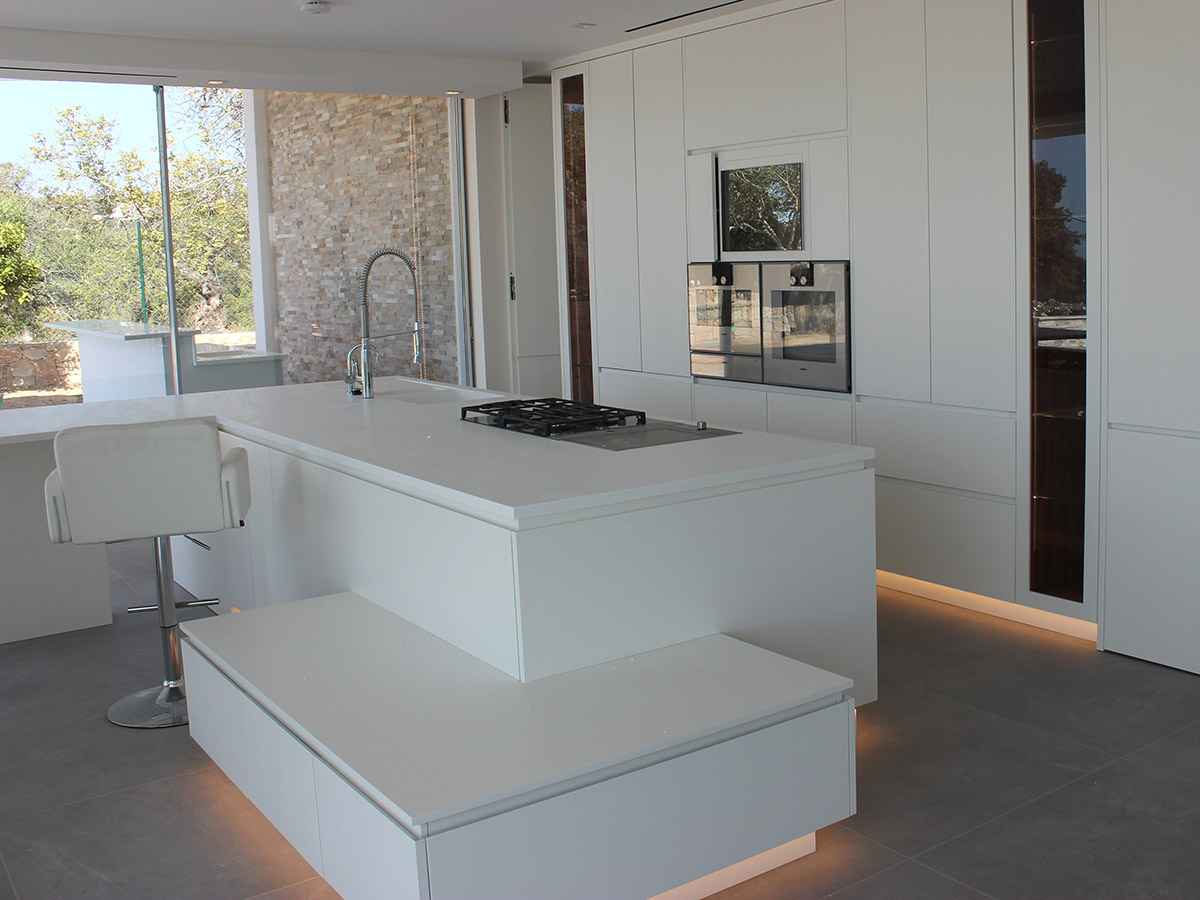 New Villa in Vale Telheiro, Algarve