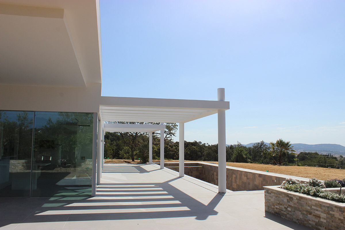 New Villa in Vale Telheiro, Algarve