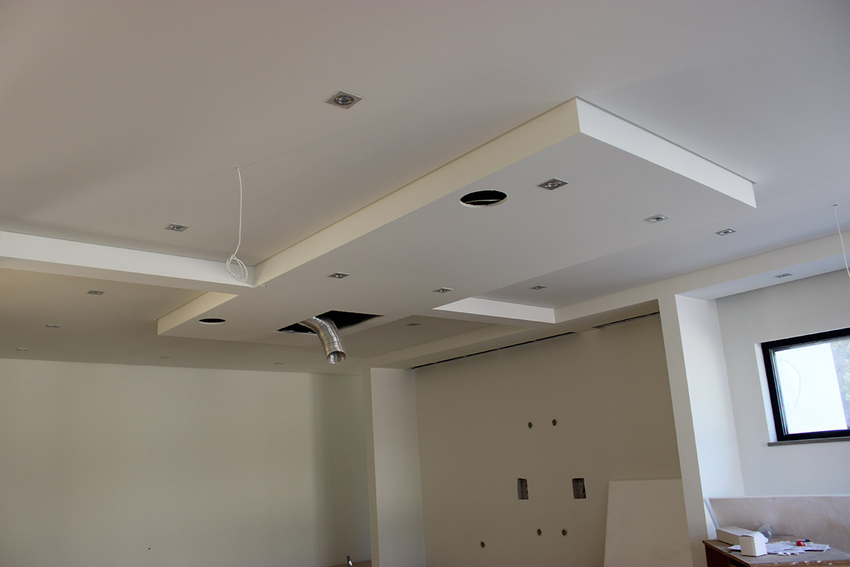 Full Villa Refurbishment in Quinta do Lago, Algarve