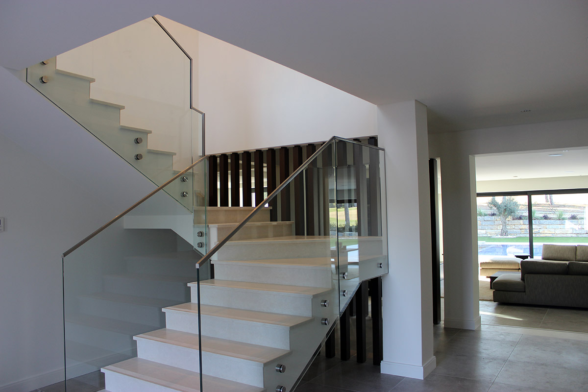 Full Villa Refurbishment in Quinta do Lago, Algarve