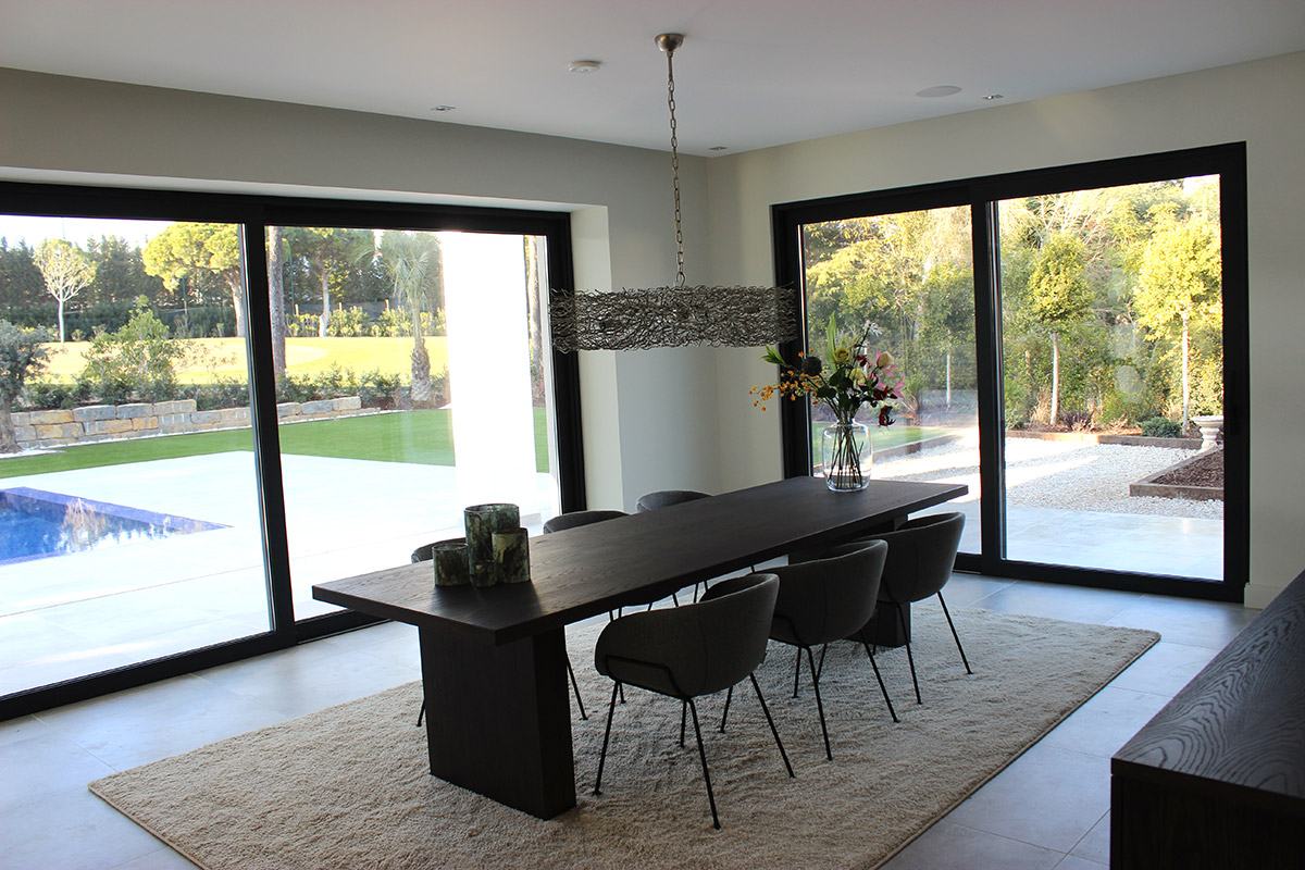 Full Villa Refurbishment in Quinta do Lago, Algarve