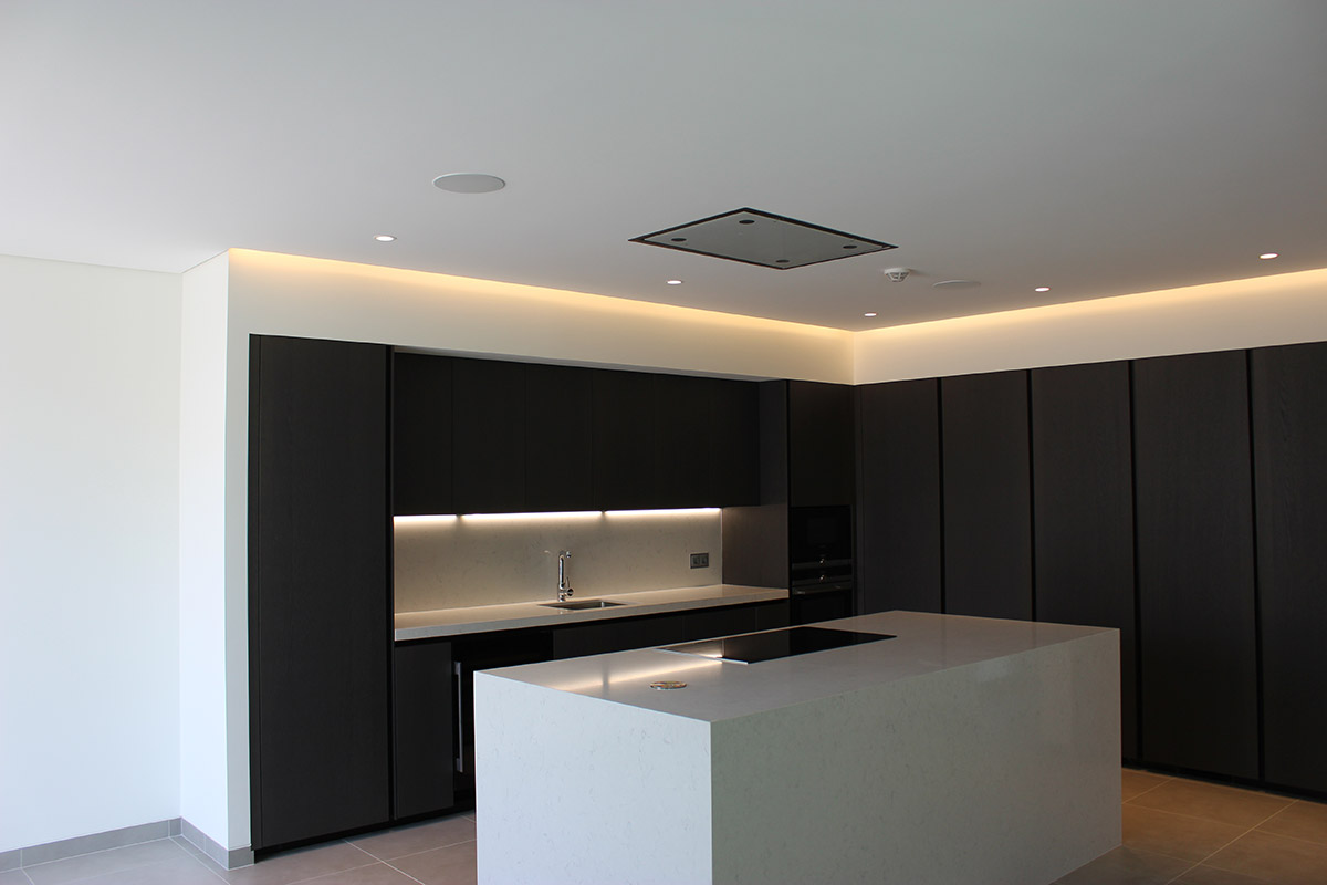 New Build Villa in Vale do Lobo