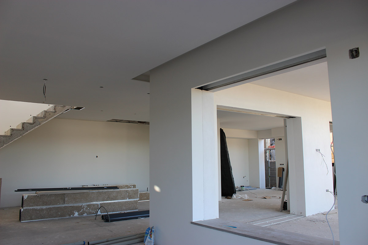 Construction Work in Progress