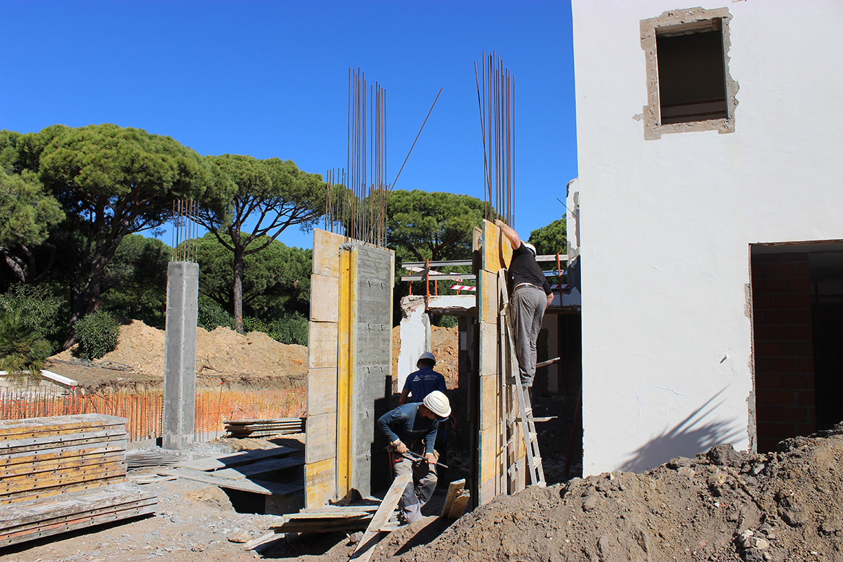 Quinta do Lago - Full Villa Refurbishment