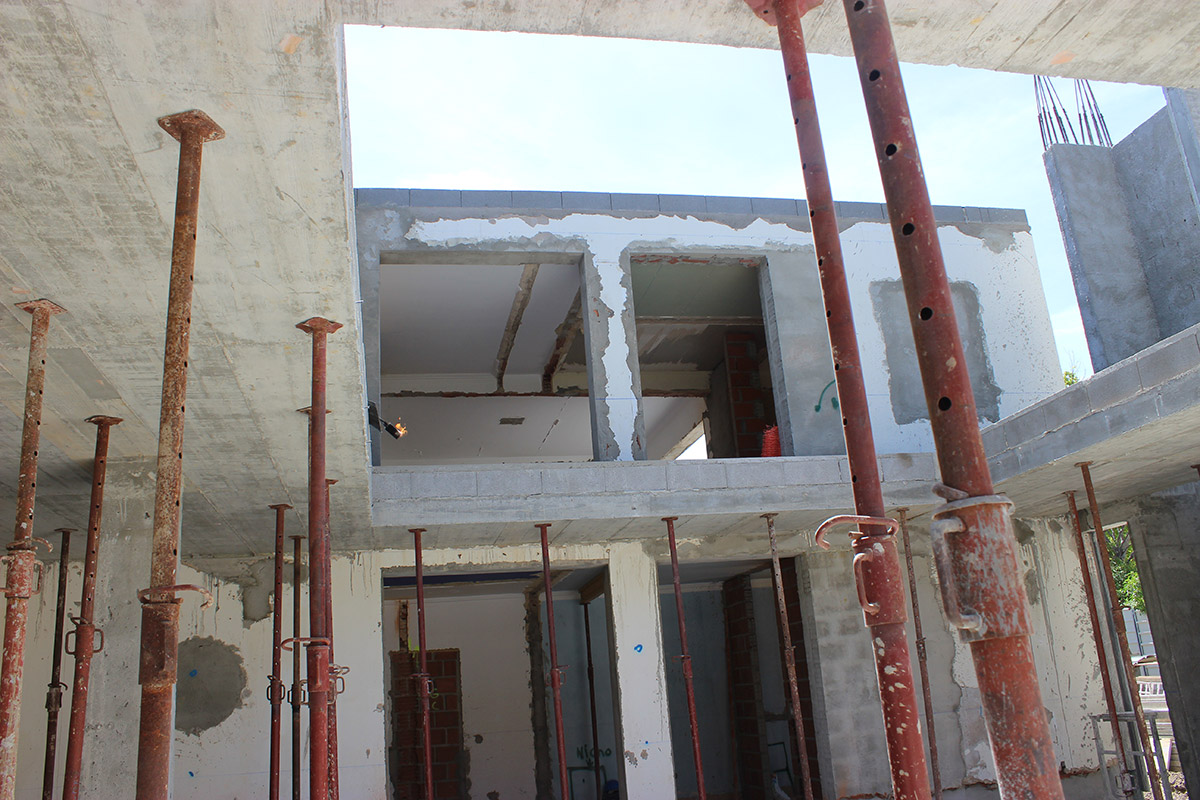 Quinta do Lago - Full Villa Refurbishment