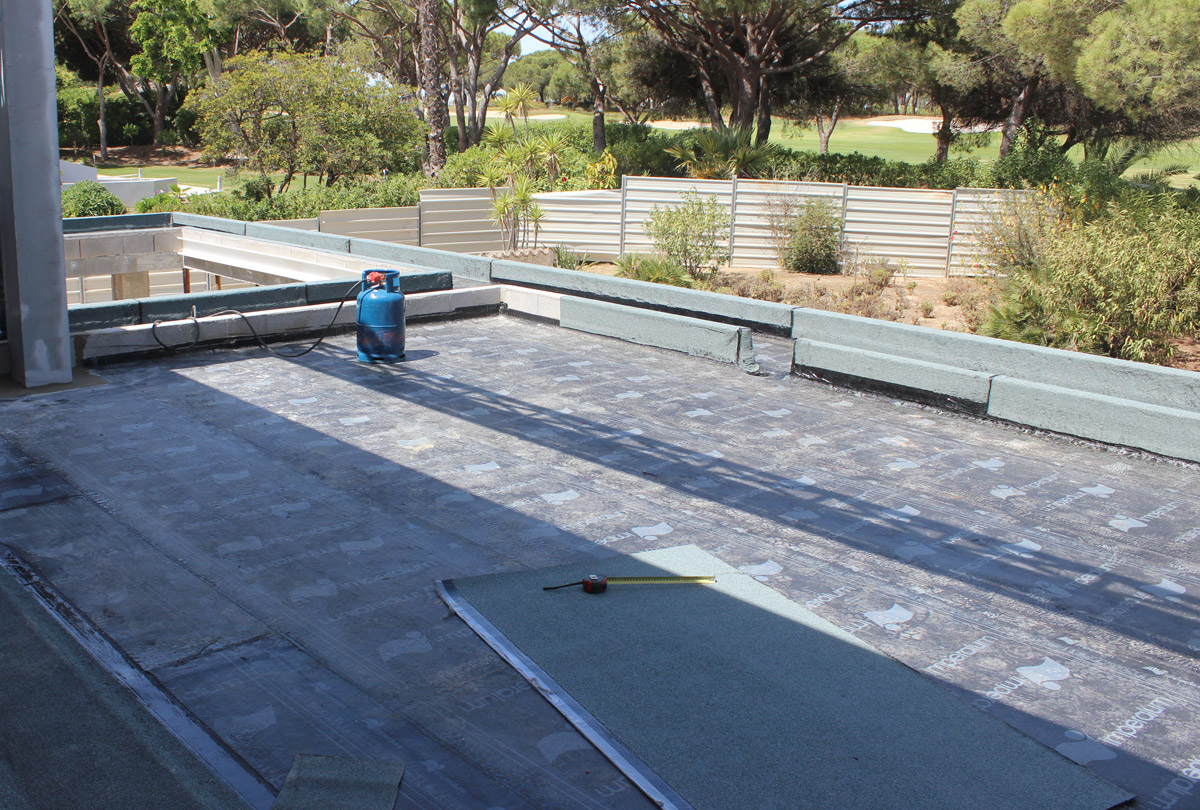 Quinta do Lago - Full Villa Refurbishment