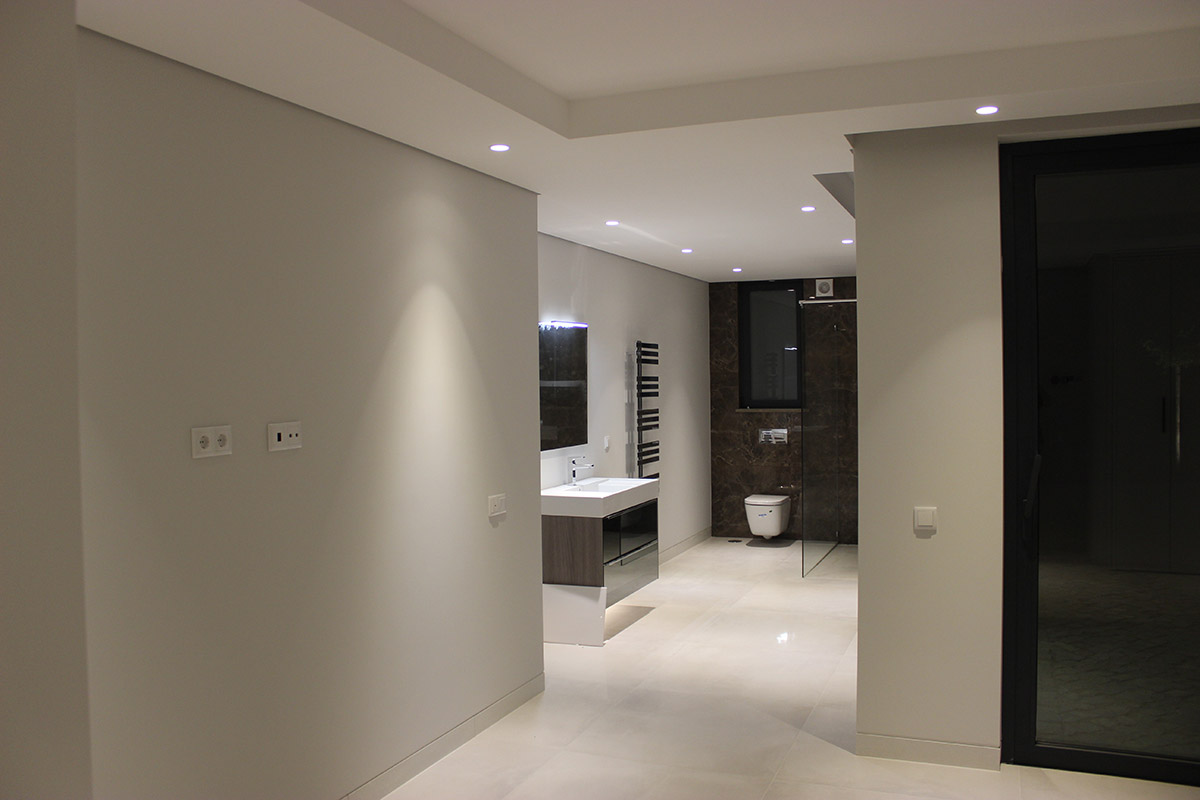 Quinta do Lago - Full Villa Refurbishment