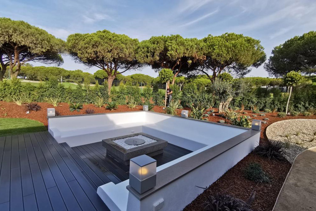 Quinta do Lago - Full Villa Refurbishment