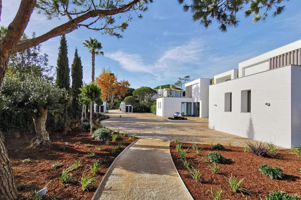 Quinta do Lago - Full Villa Refurbishment