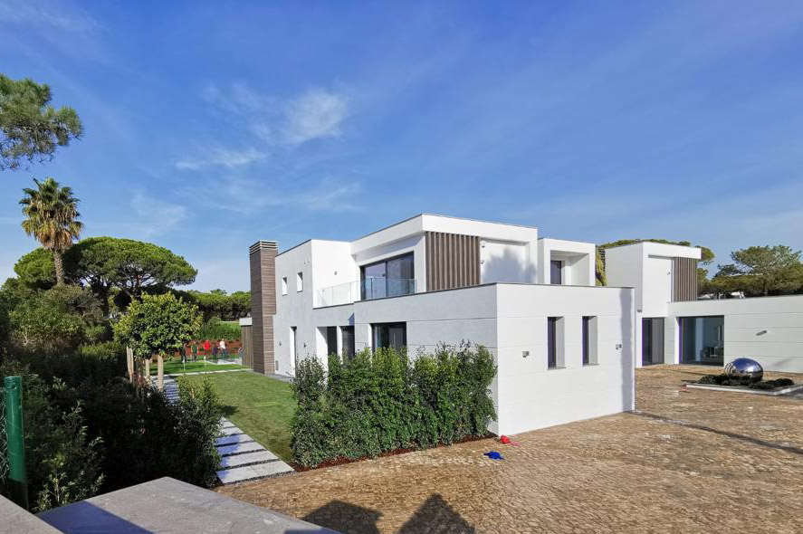 Quinta do Lago - Full Villa Refurbishment