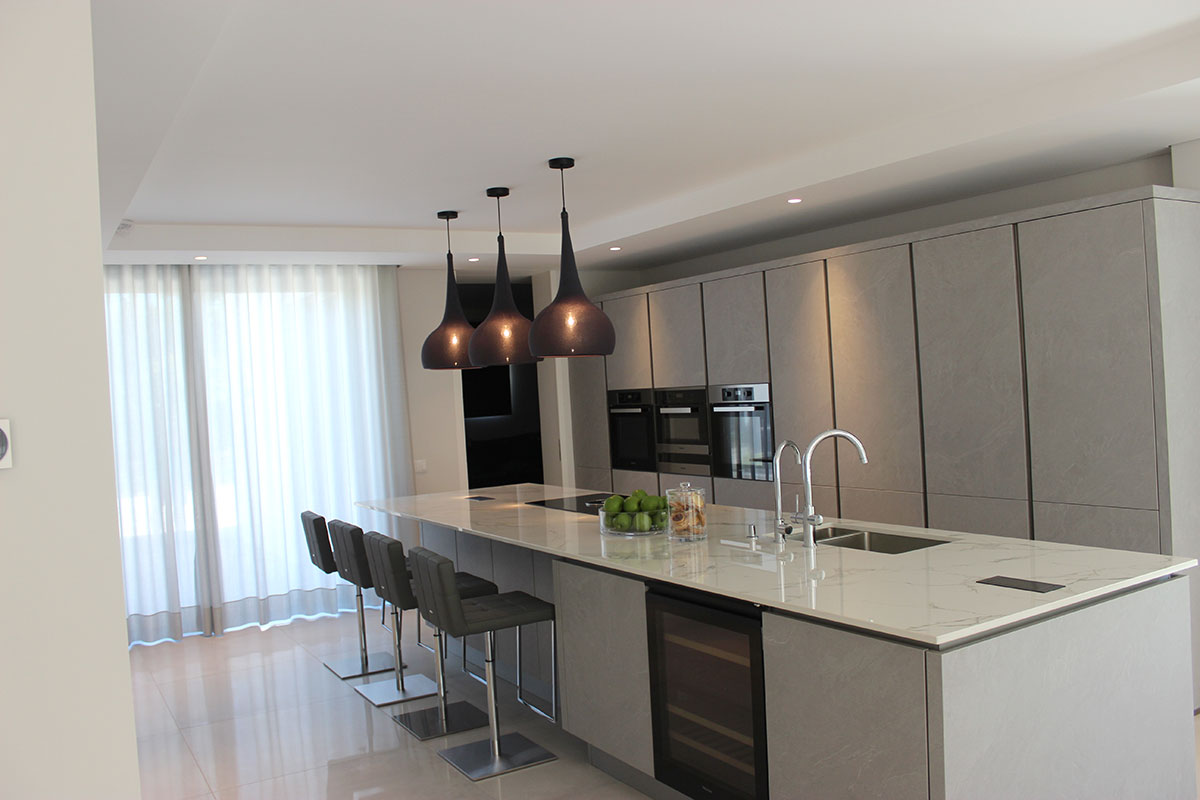 Quinta do Lago - Full Villa Refurbishment