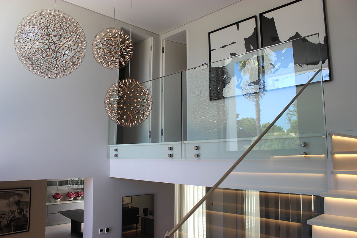 Quinta do Lago - Full Villa Refurbishment