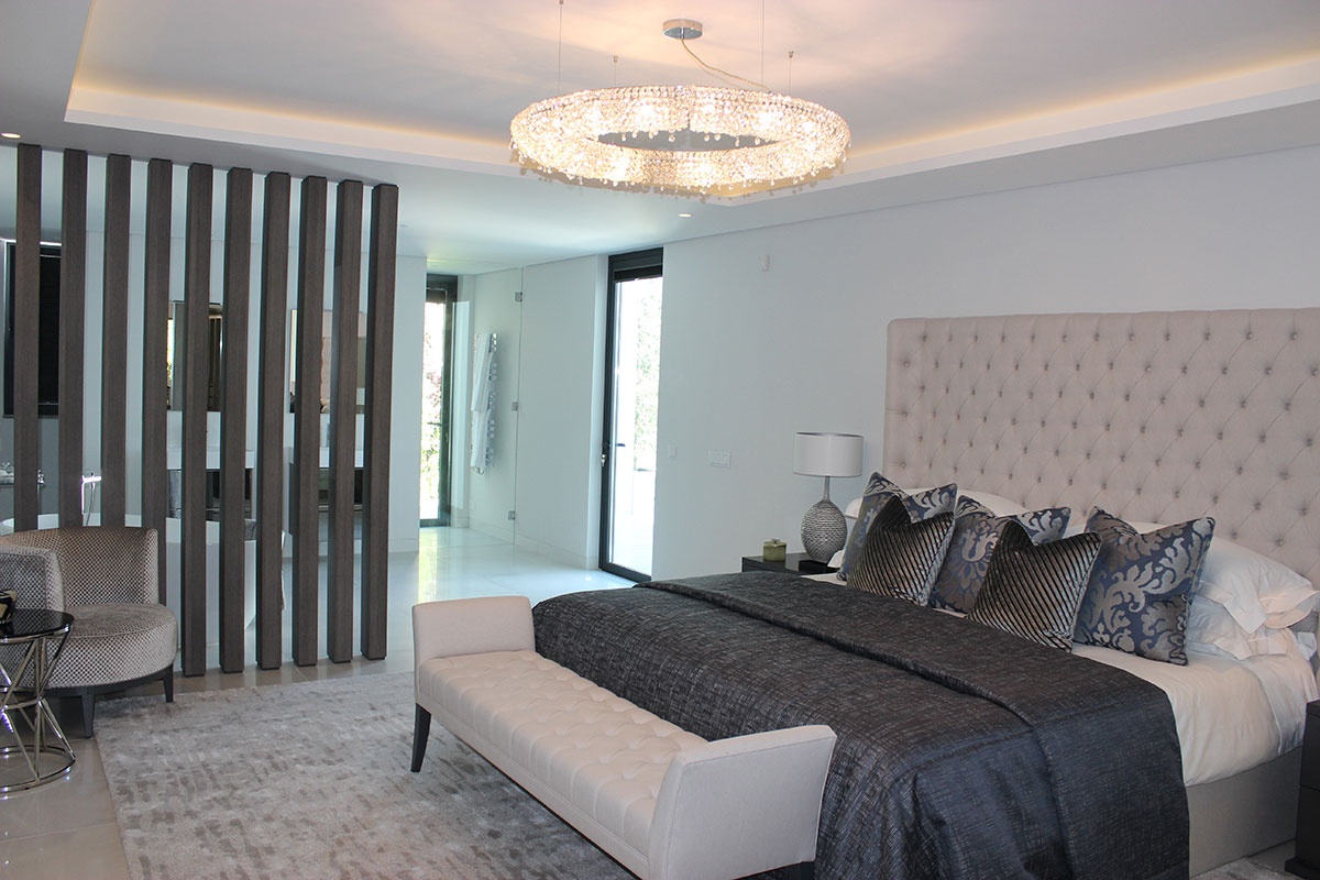 Quinta do Lago - Full Villa Refurbishment