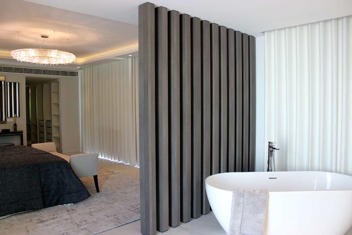 Quinta do Lago - Full Villa Refurbishment