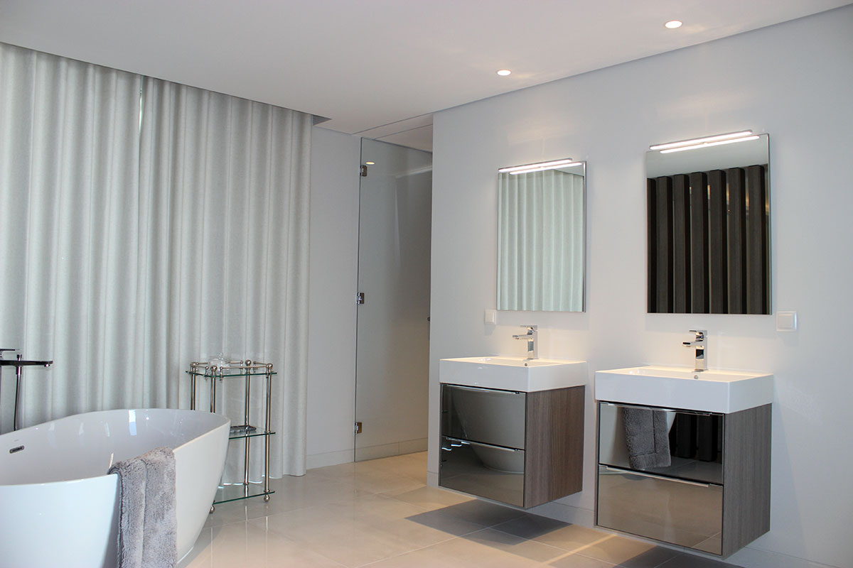 Quinta do Lago - Full Villa Refurbishment