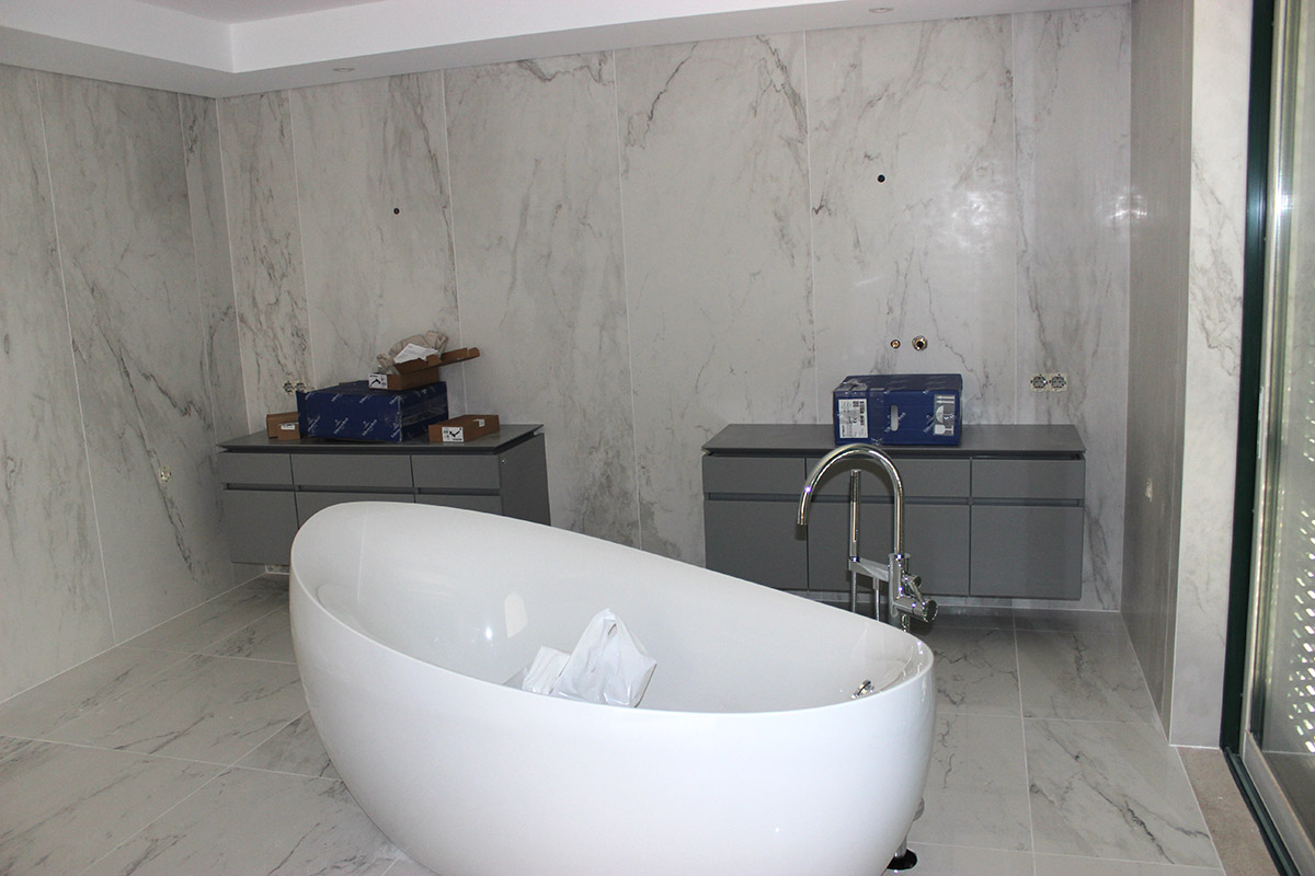 Vale do Lobo Villa Refurbishment