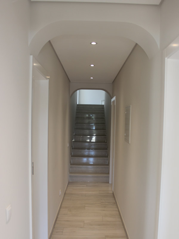 Full Villa Refurbishment in Vale do Lobo