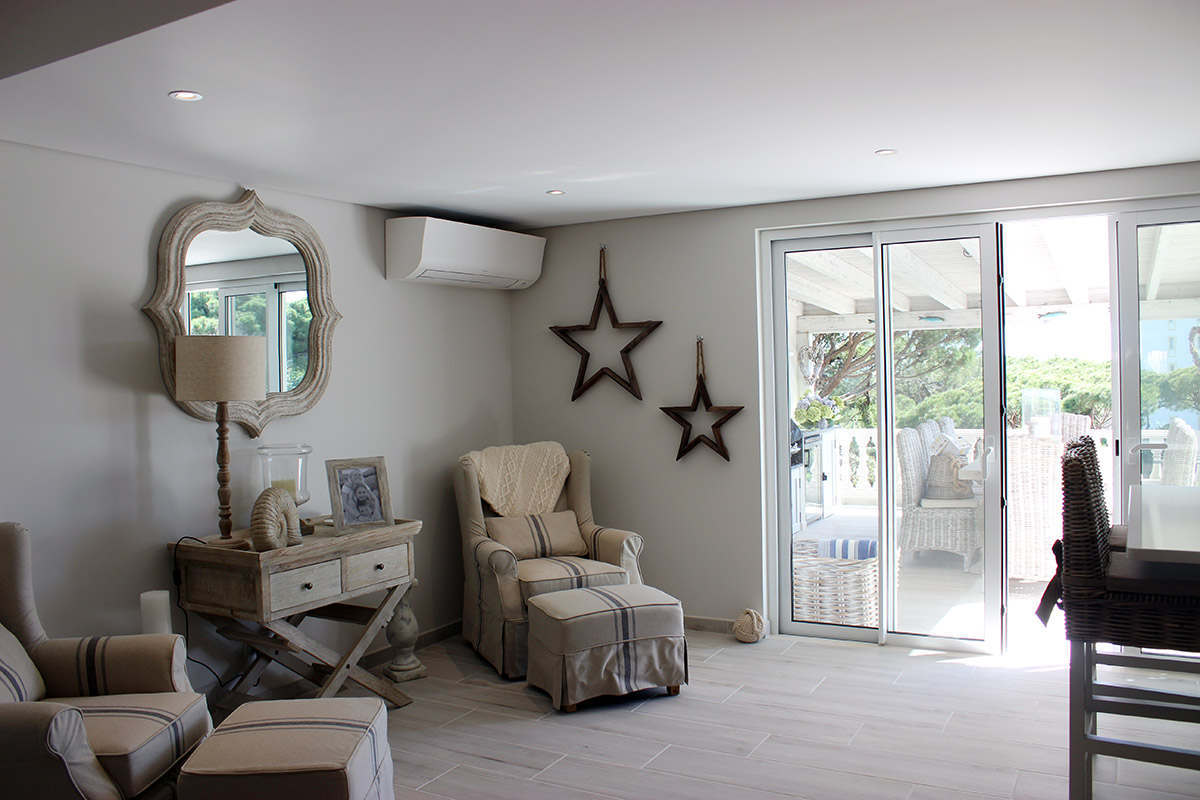 Full Villa Refurbishment in Vale do Lobo
