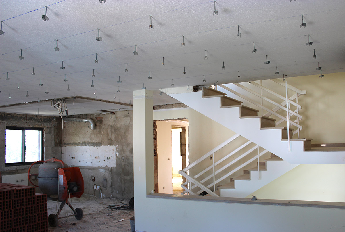 Full Villa Refurbishment in Lake Side, Quinta do Lago