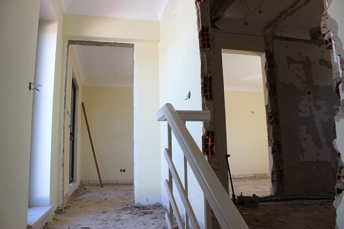 Full Villa Refurbishment in Lake Side, Quinta do Lago