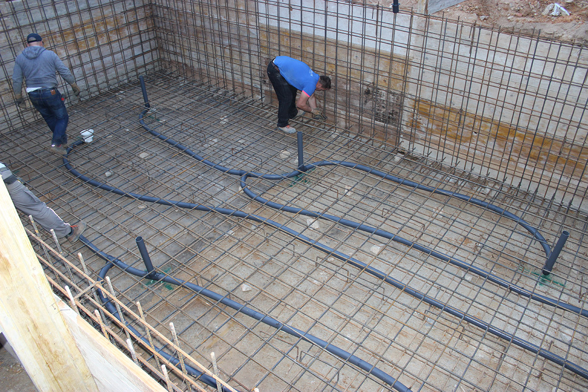 Full Villa Refurbishment in Lake Side, Quinta do Lago