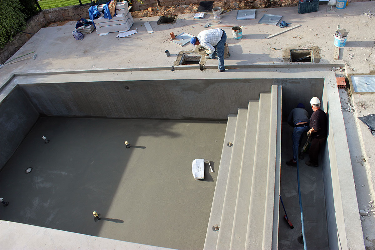 Full Villa Refurbishment in Lake Side, Quinta do Lago